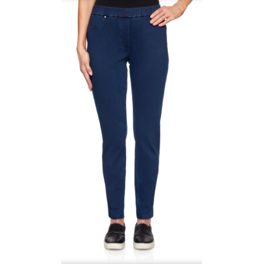 Indigo Jeans Ruby Rd X