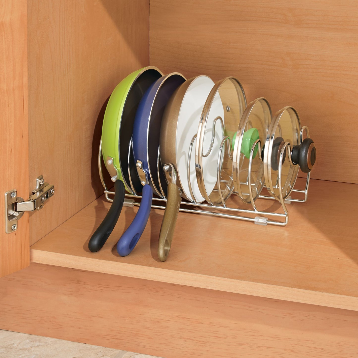 Organizadora de utensilios de cocina