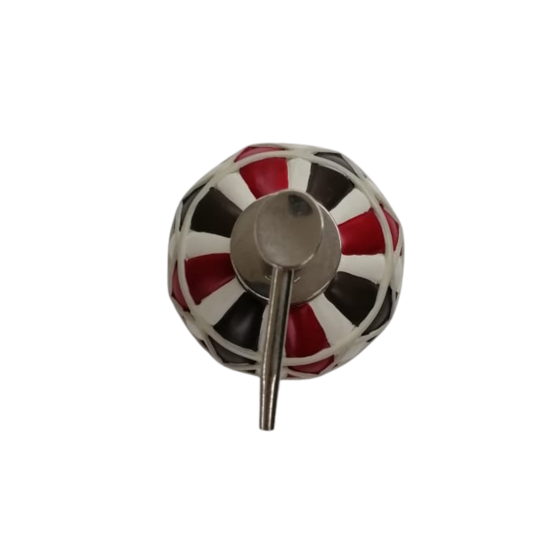 Hot Air Balloon Soap dispenser