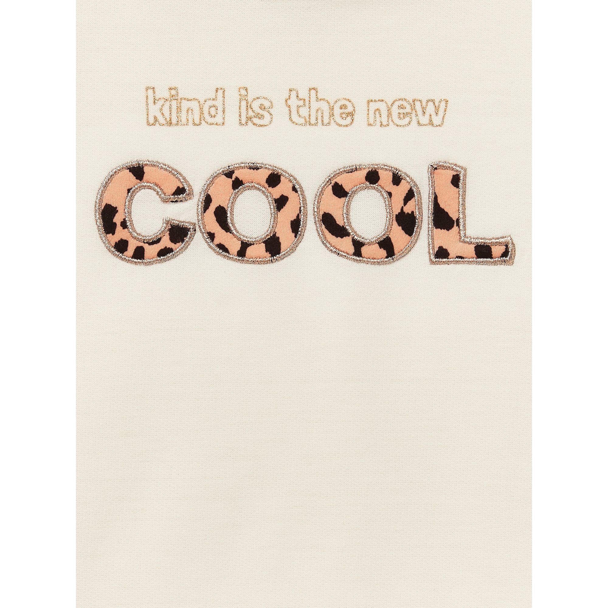 Kind Is The New Cool