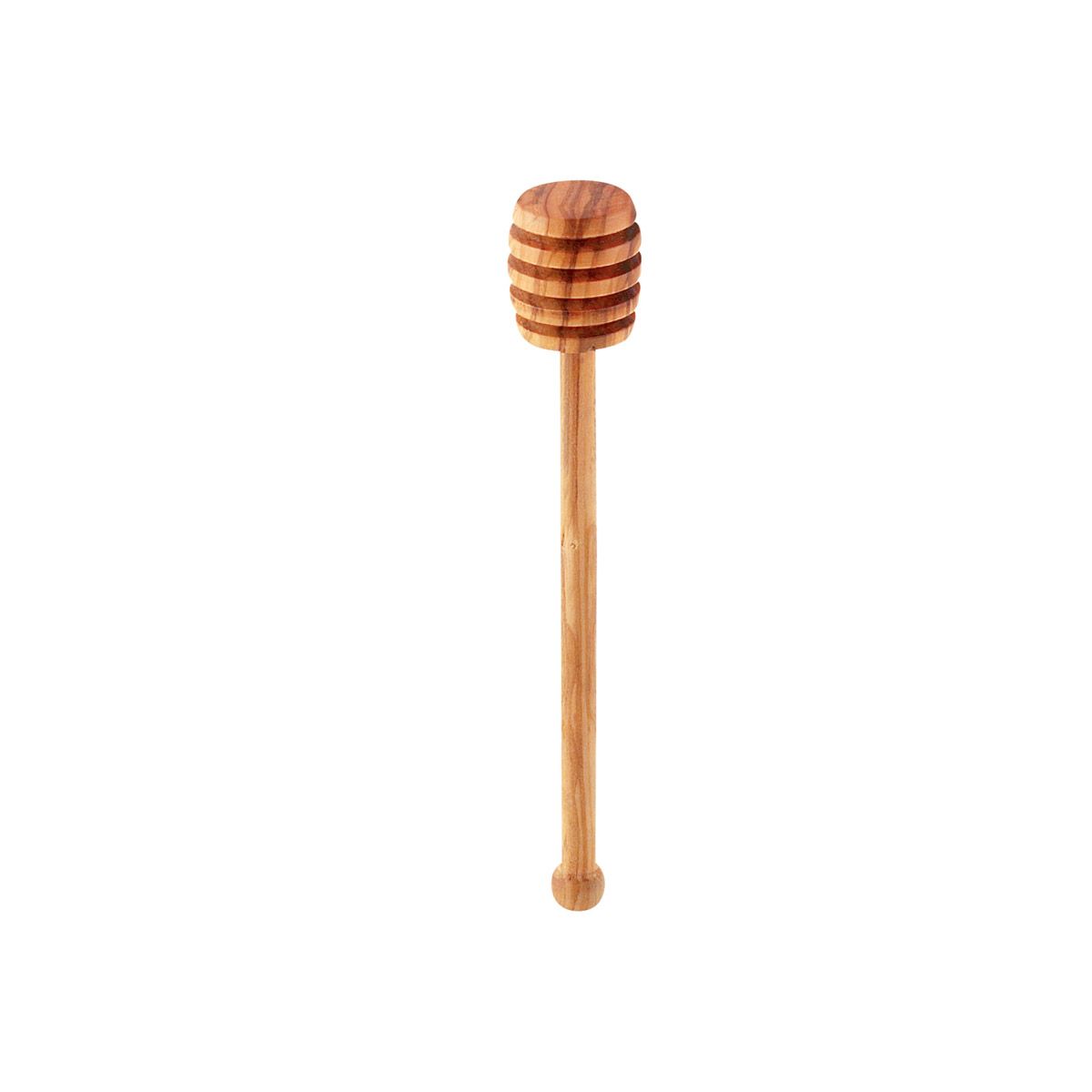 Honey and Syrup Dipper Stick Server, 6.25in