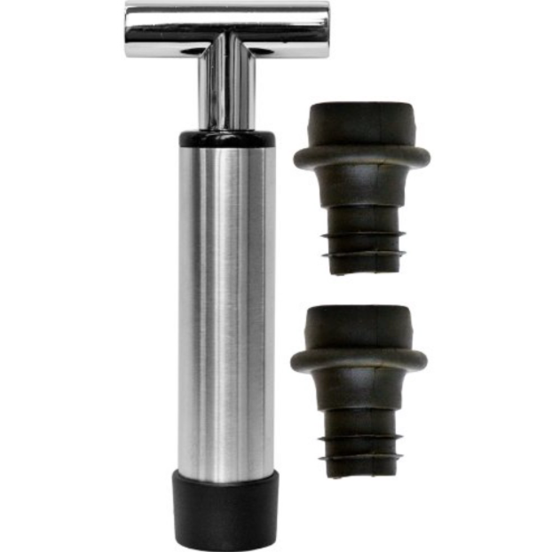 WINE SAVER BARWARE