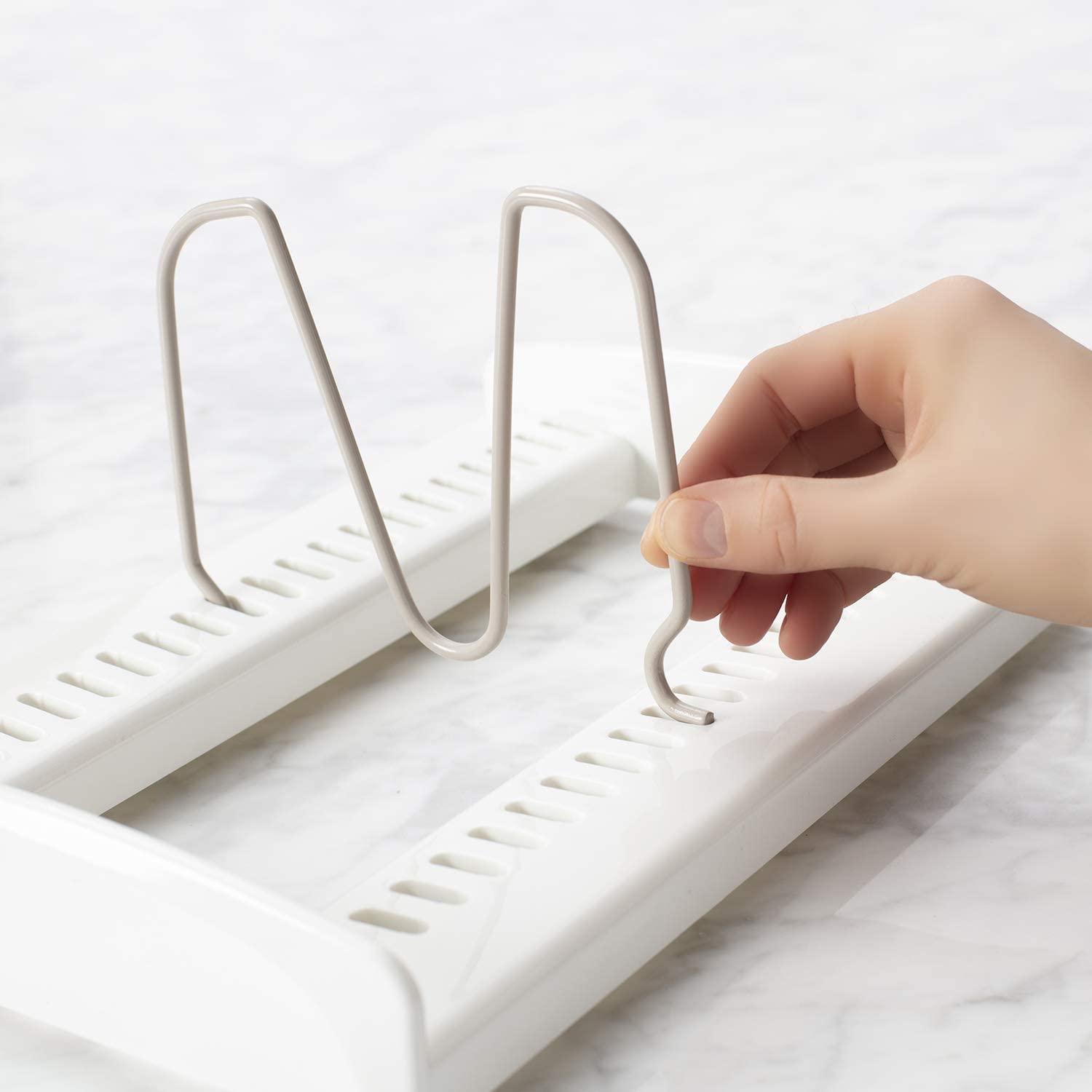 StoreMore Lid Holder