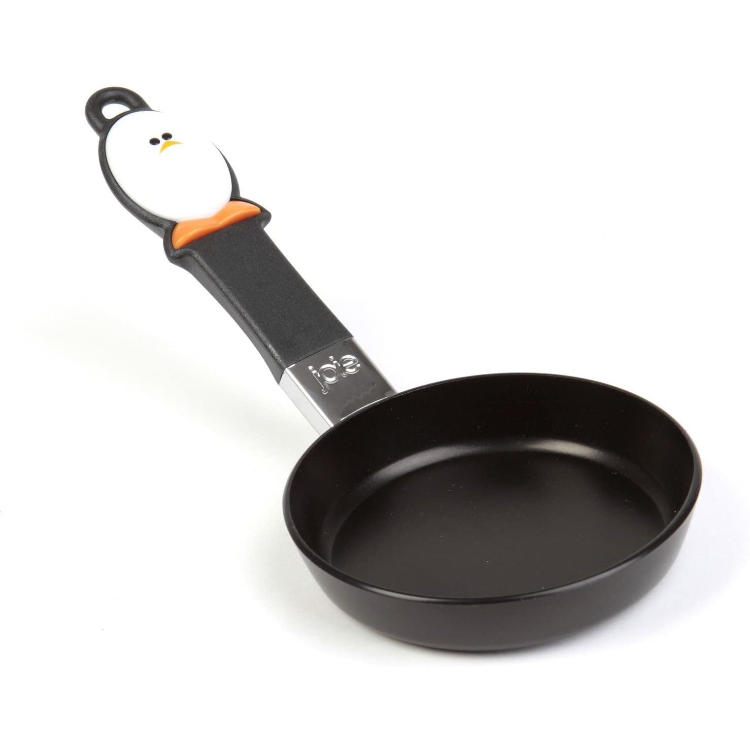 EGG SMALL FRY MINI PAN