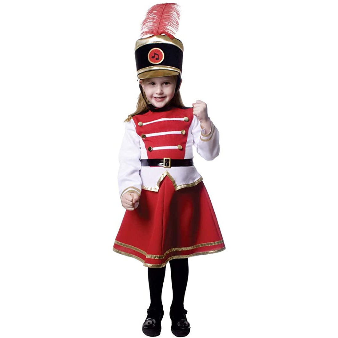 DRUM MAJORETTE