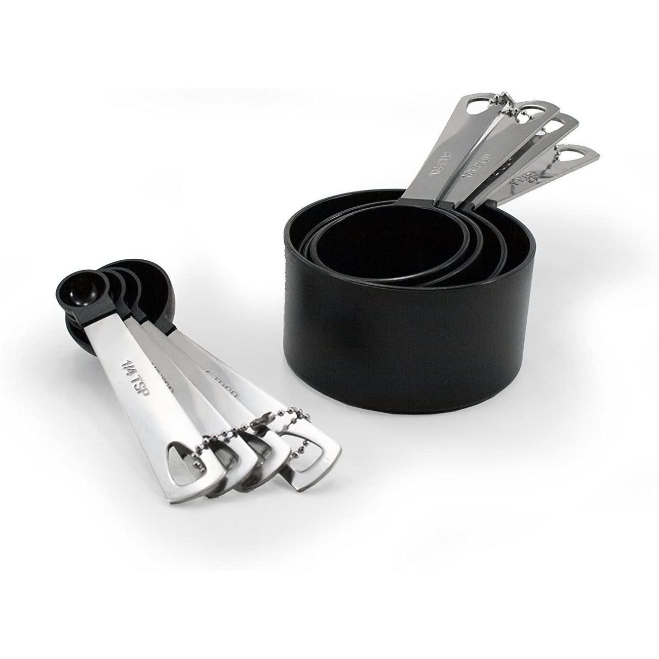 8pc Measuring set