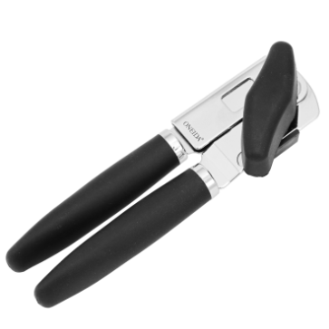 Can opener color Black