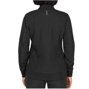 Carly Jacket Black