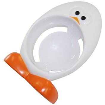 YOLKY EGG SEPPARATOR