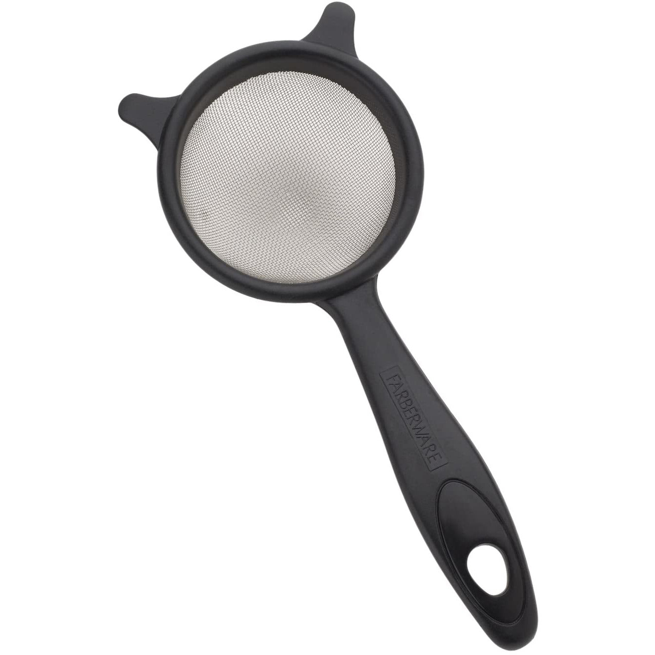 STRAINER STAINLESS STEEL 3"