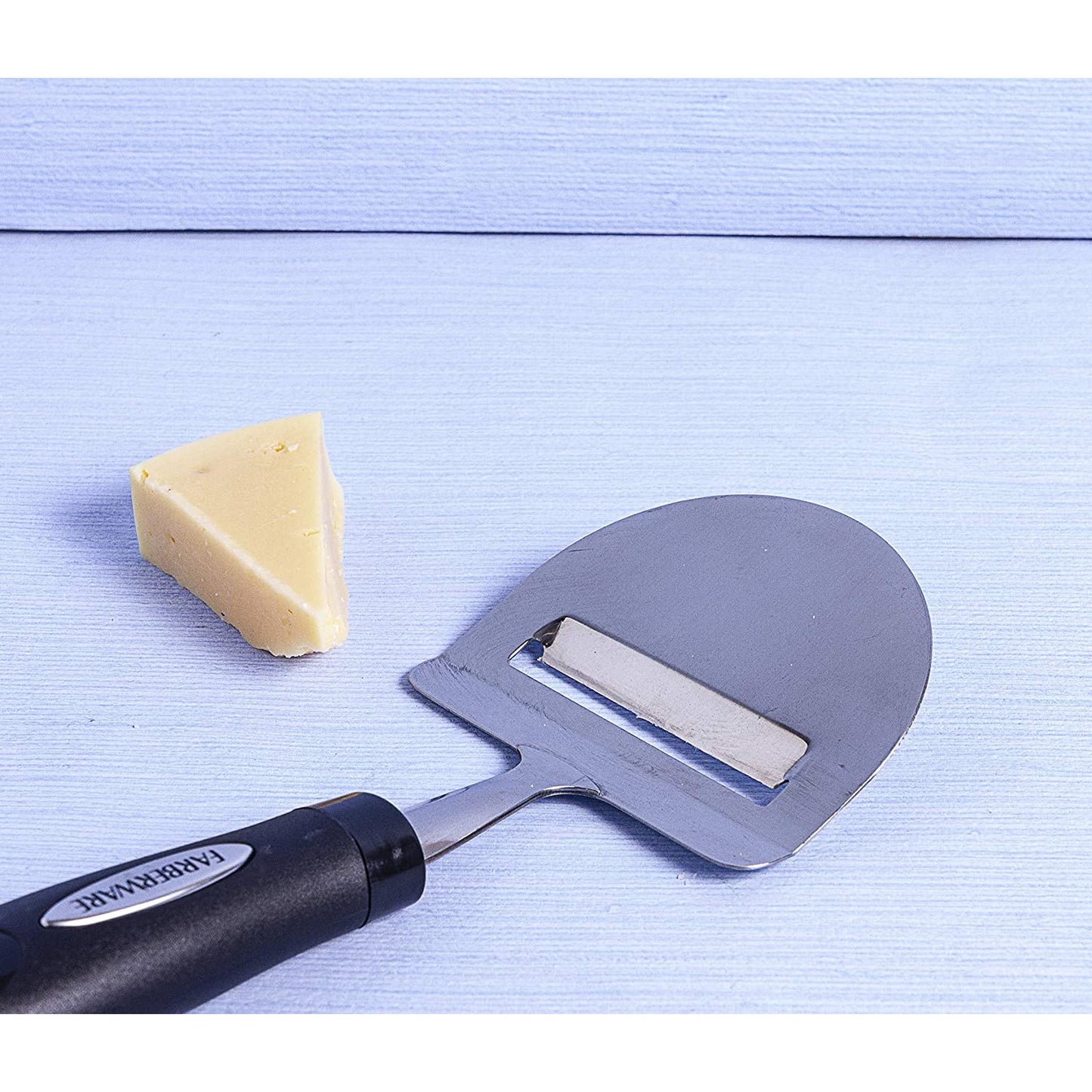 CHEESE PLANE STAINLESS STEEL