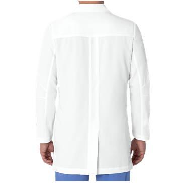 Logan Labcoat modernist