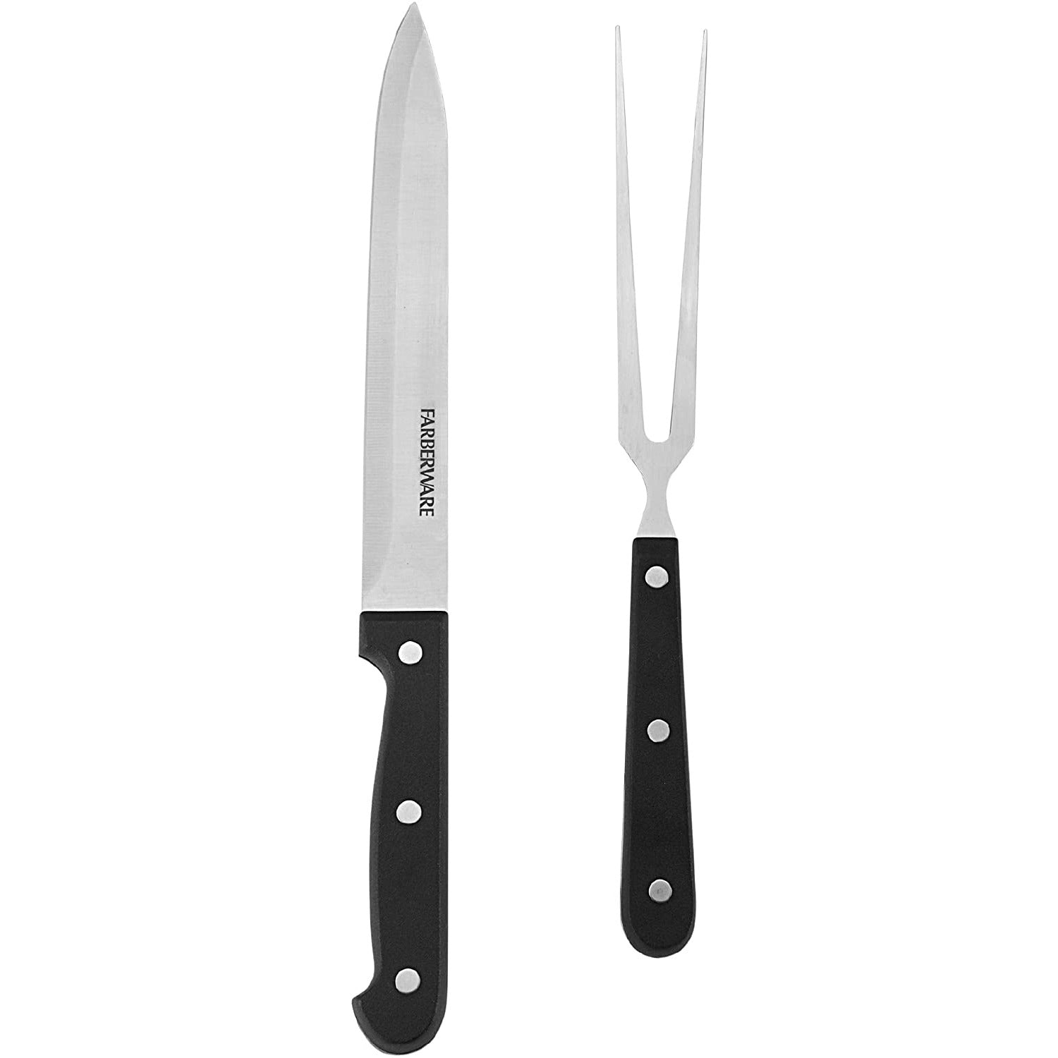 CARVING SET