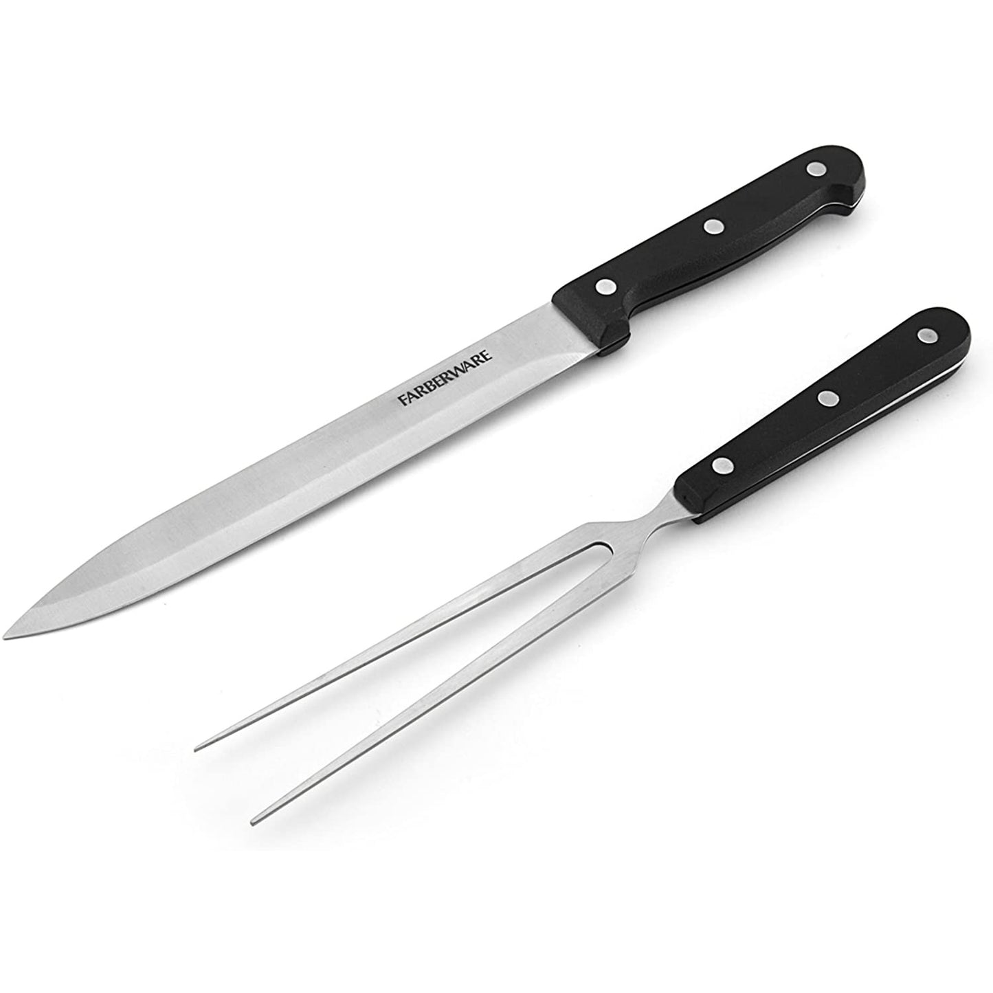 CARVING SET