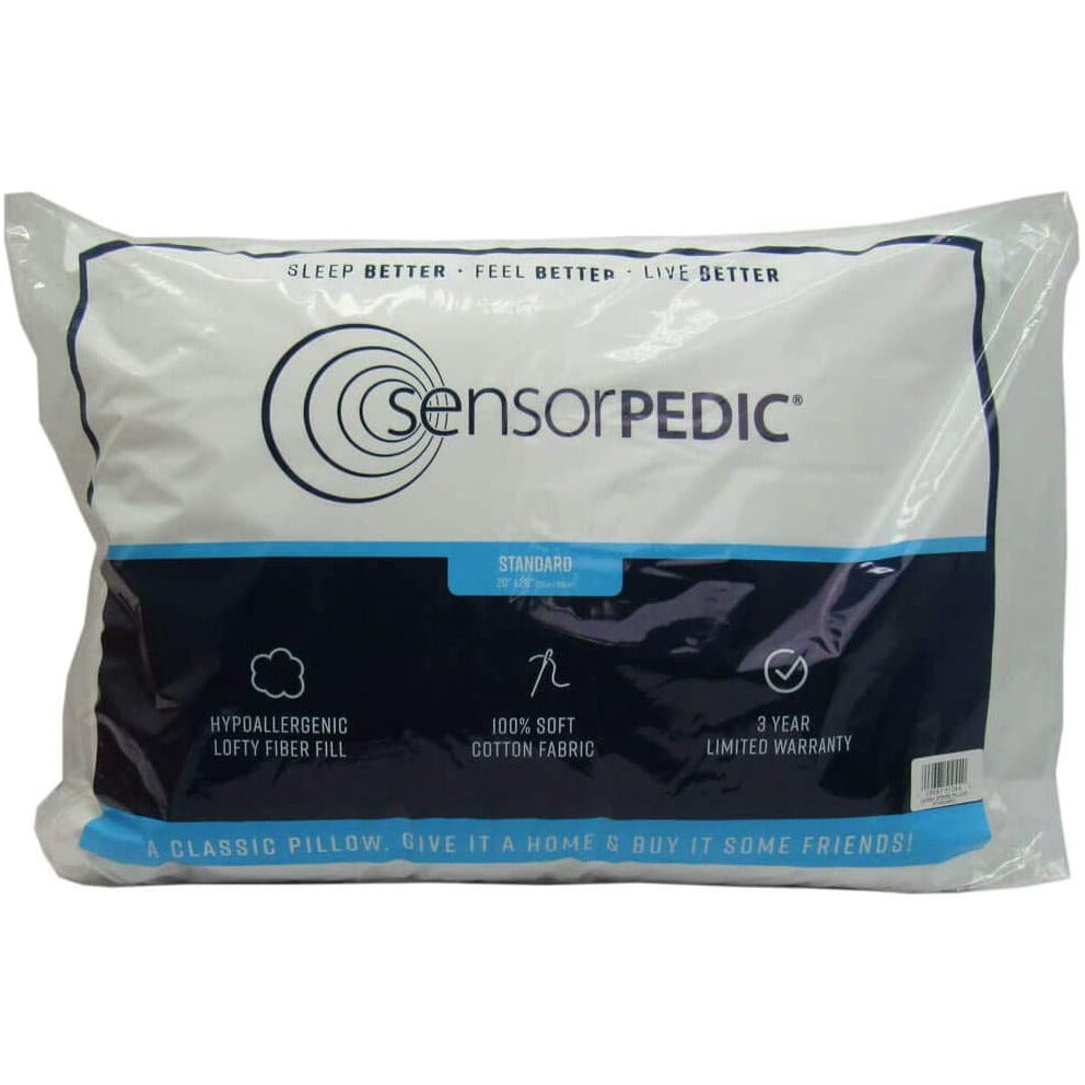 Bed Pillow Standard