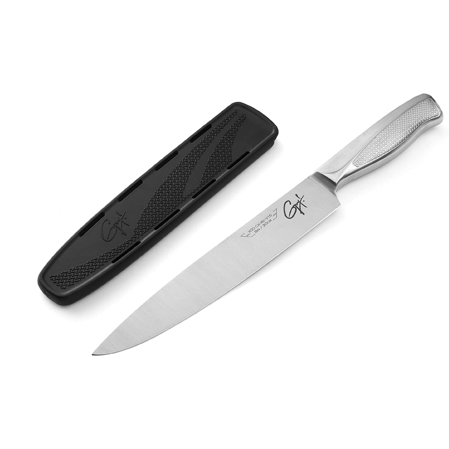 8" SLICING KNIFE