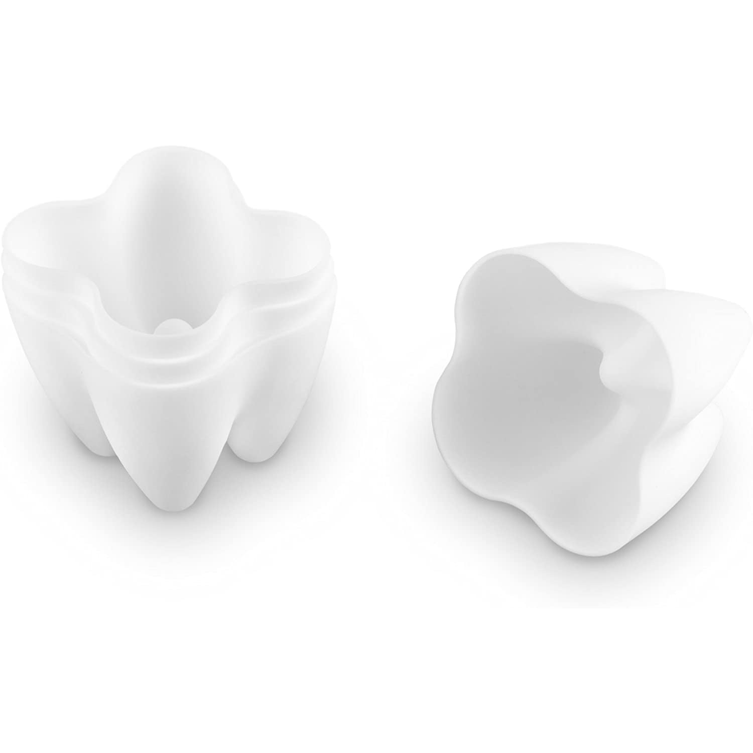 SWEET TOOTH Baking Cups Set of 4
