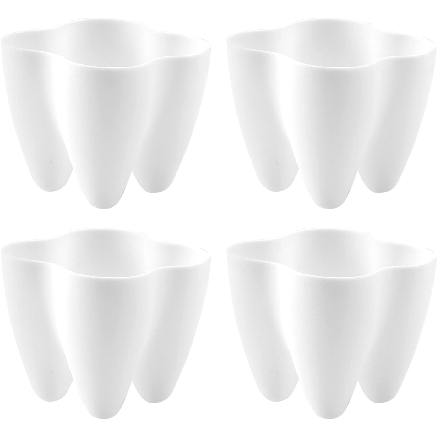 SWEET TOOTH Baking Cups Set of 4