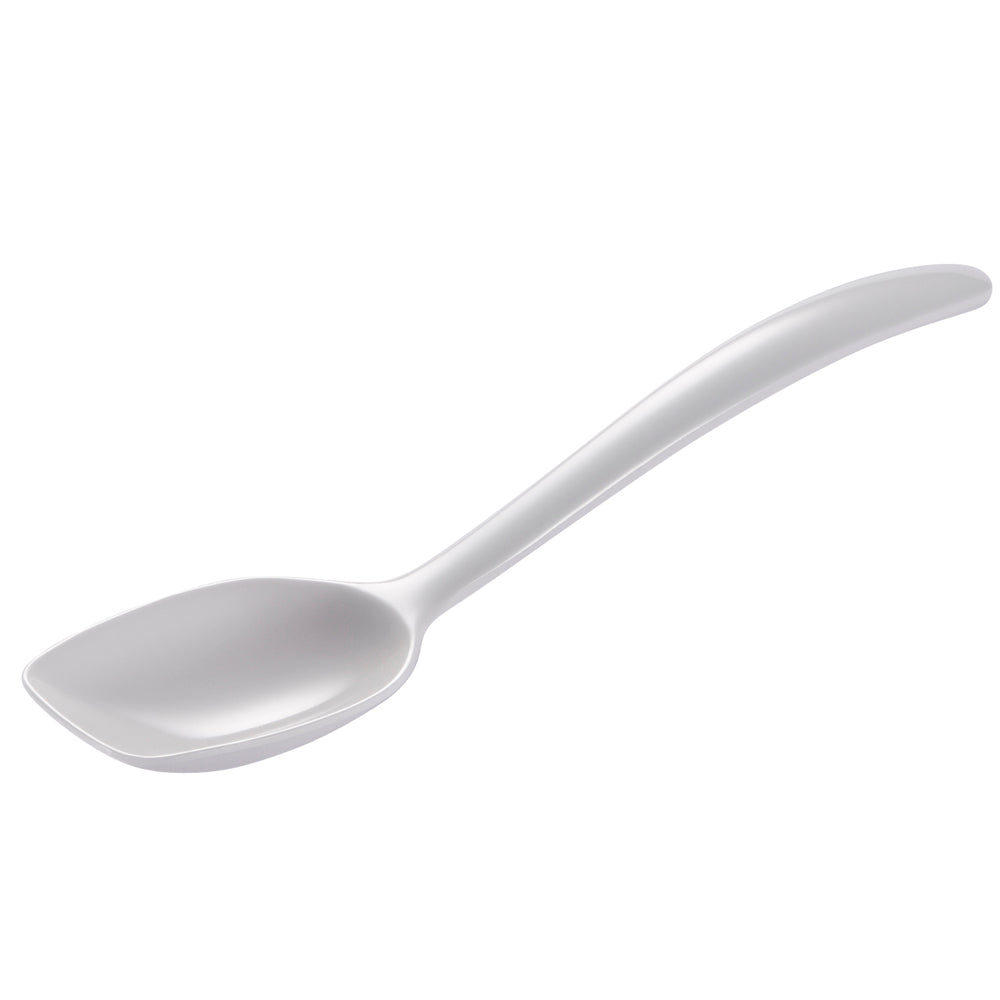 Mini Spoon White