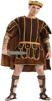 Senator Costume