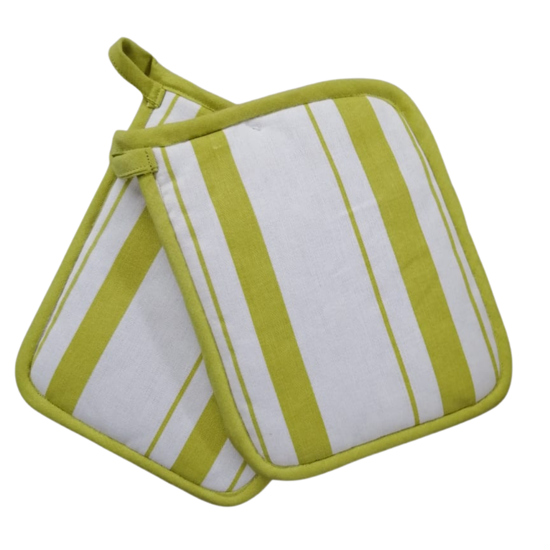 ULTIMATE 100% COTTON POTHOLDER