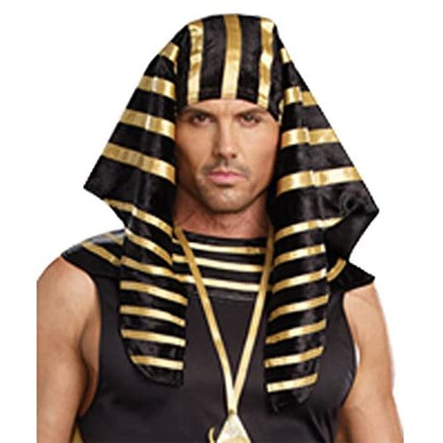 PHARAOH HEADPIECE