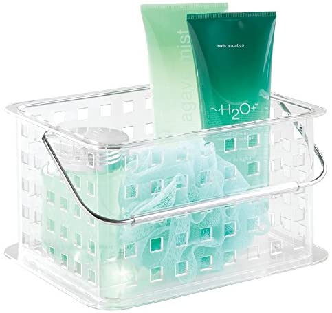 Spa Small Basket