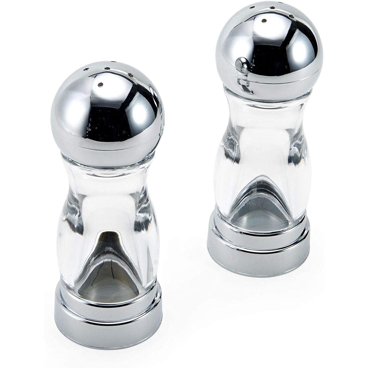 Salt & Pepper Set 5.5"