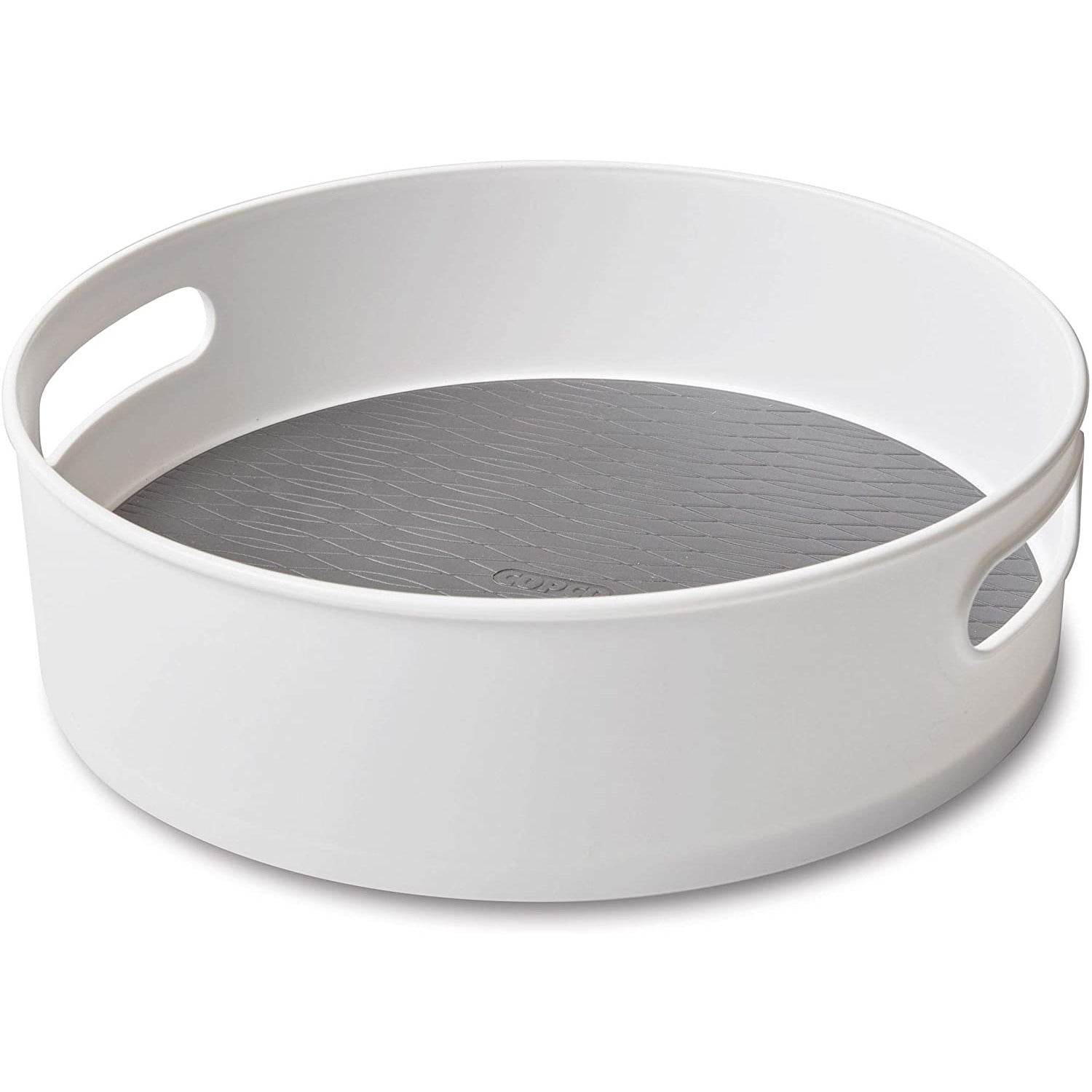 STORAGE TURNTABLE 12"