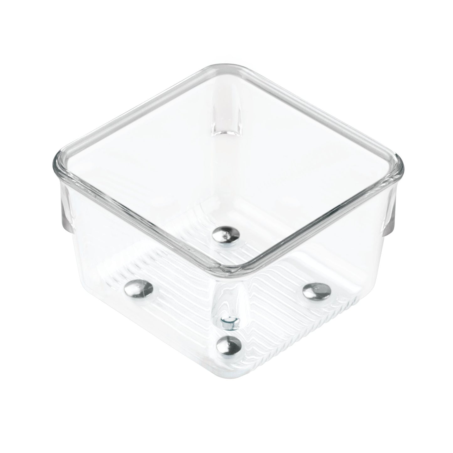 Organizador de gaveta 3" x 3" x 2"