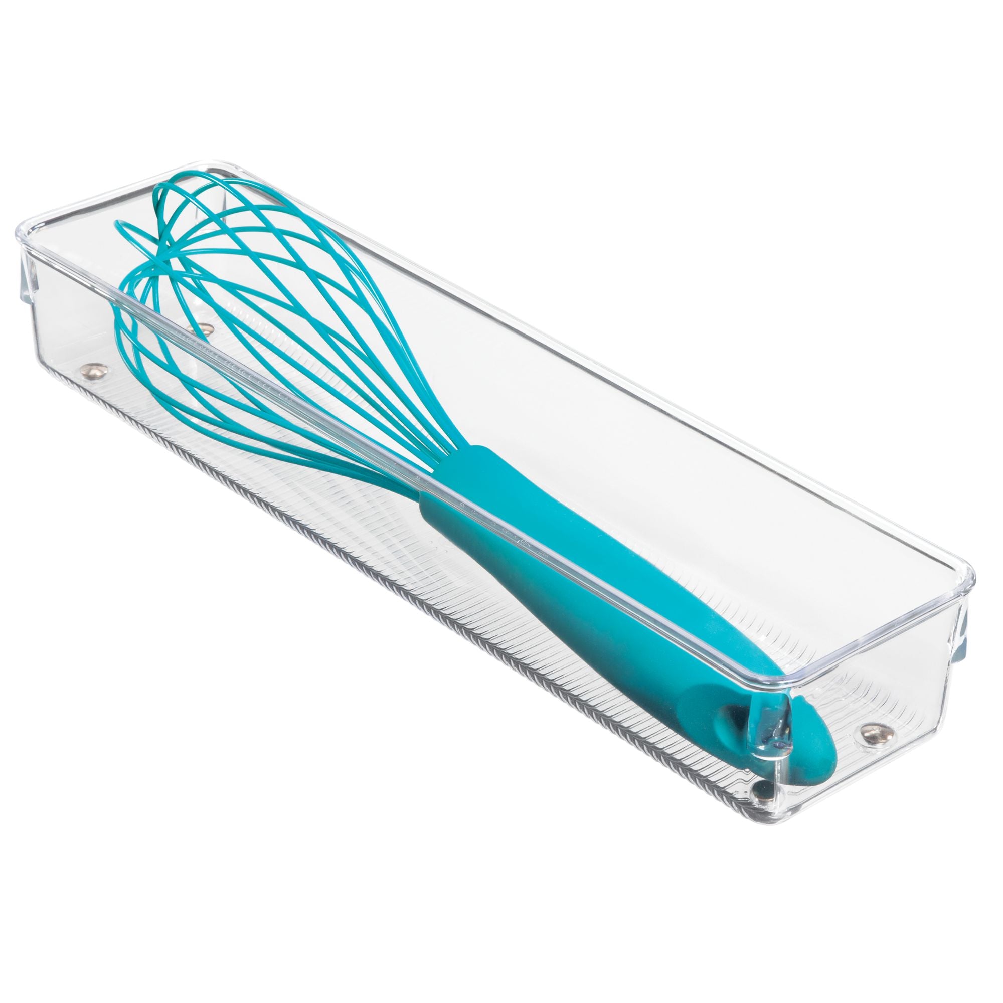 Organizador de gavetas 3.2" x 12.8" x 2"