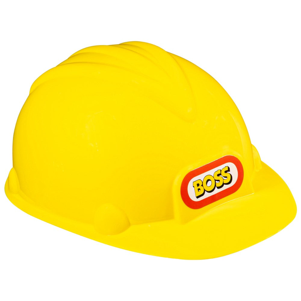 Construction Hat