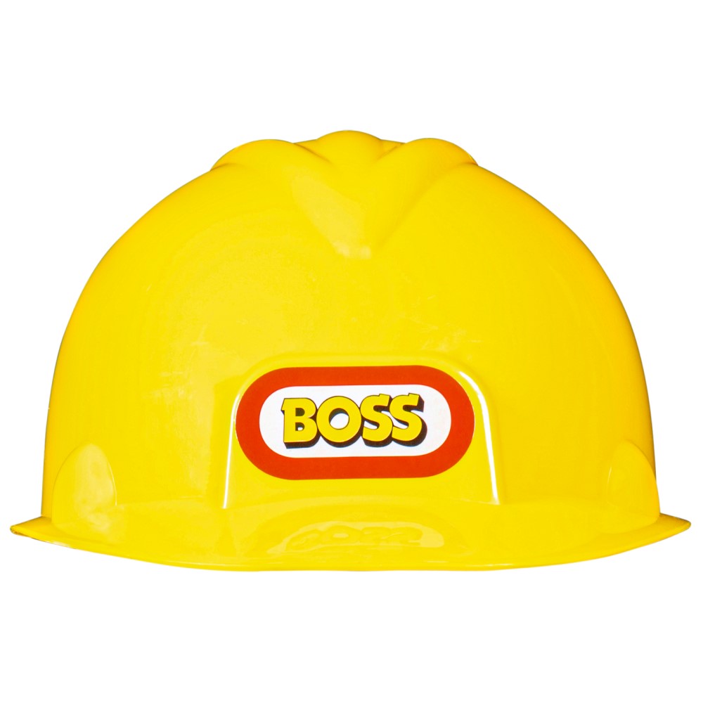 Construction Hat