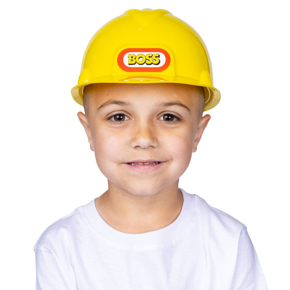 Construction Hat