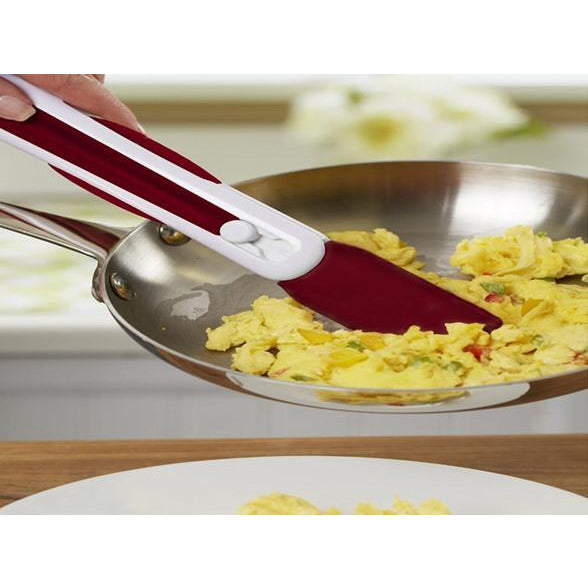 Flip 'n Switch Spatula Wine