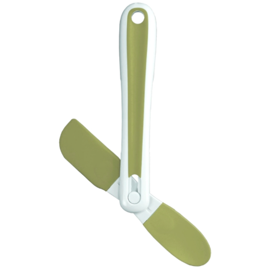 Flip 'n Switch Spatula Sage Green