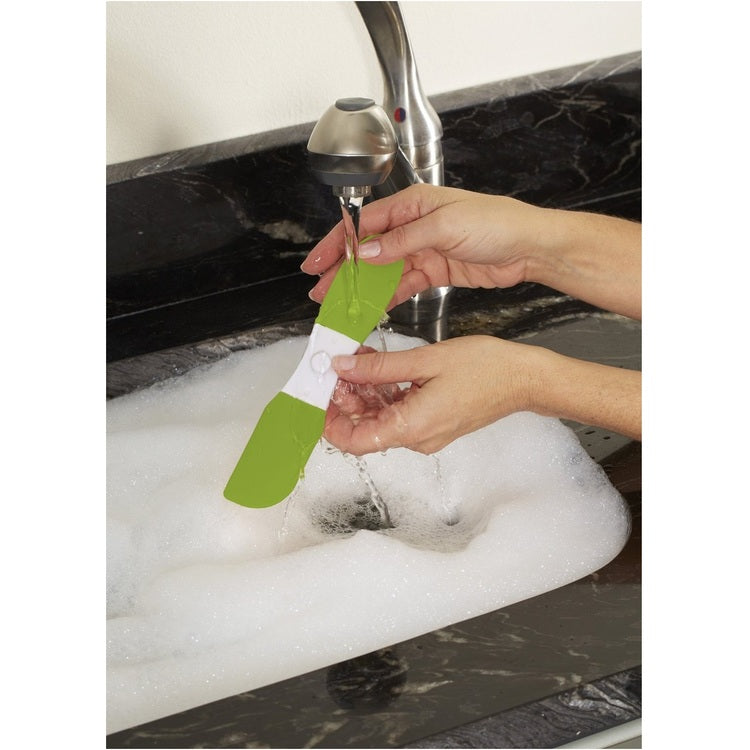 Flip 'n Switch Spatula Green