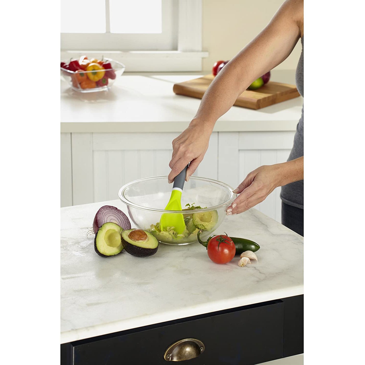 Avocado Tool 3 In 1