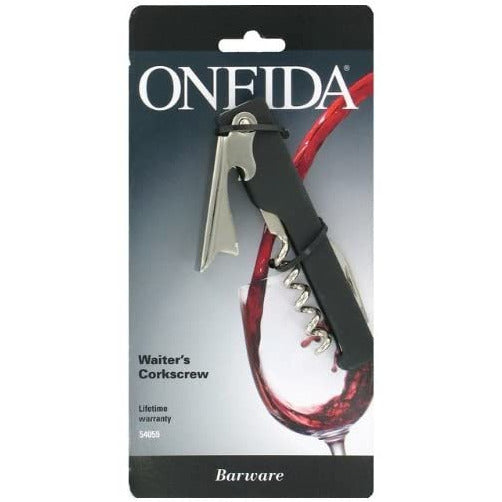 Walters corkscrew