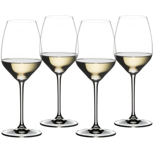 Riedel Extreme White Wine Set of 4