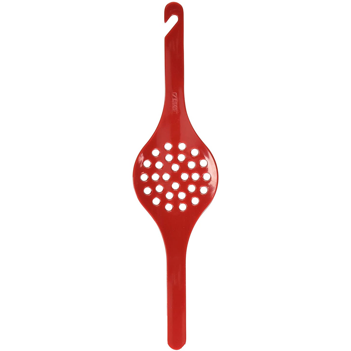 Boil Over Stopper Red
