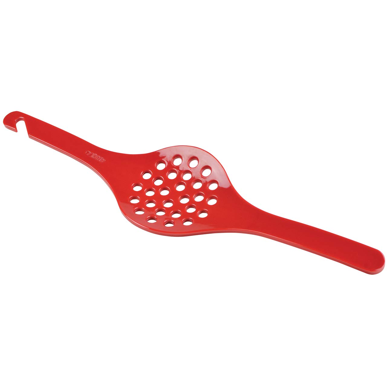 Boil Over Stopper Red