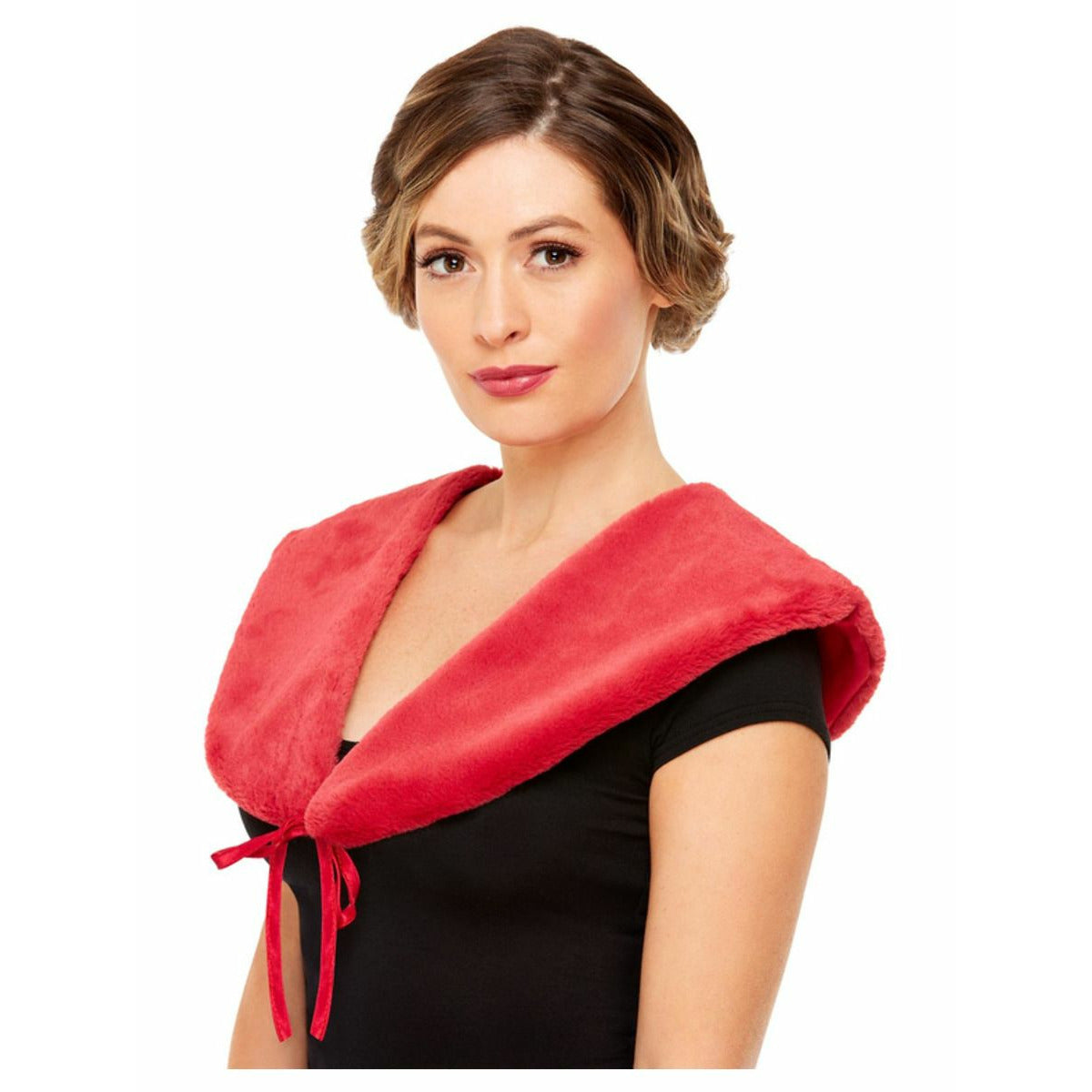 20´s Deluxe instant kit Berry red