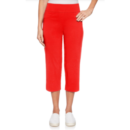 Tomato Pants Ruby Rd X
