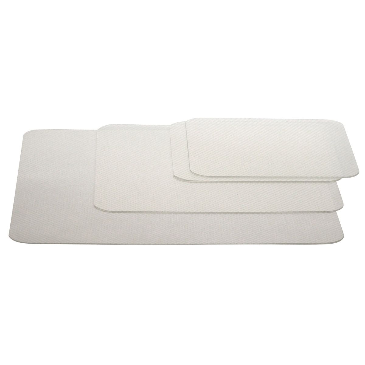Microwave Splatter Guard, Set of 4