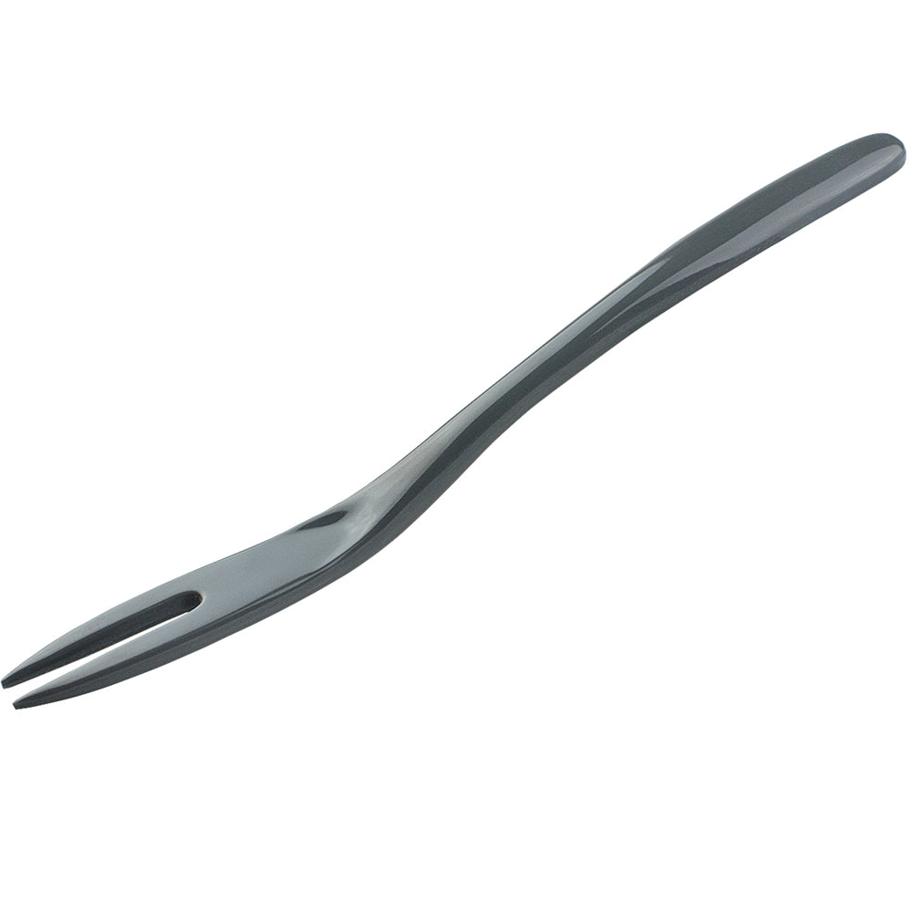 Mini Fork Gray