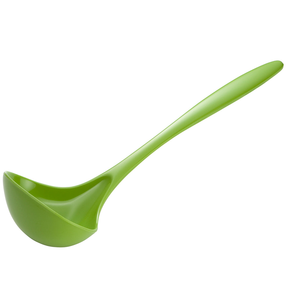 Green Mini Ladle