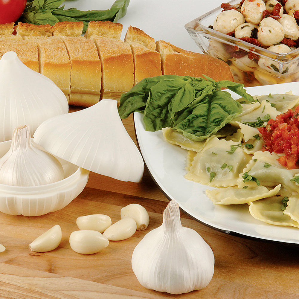 Garlic Saver