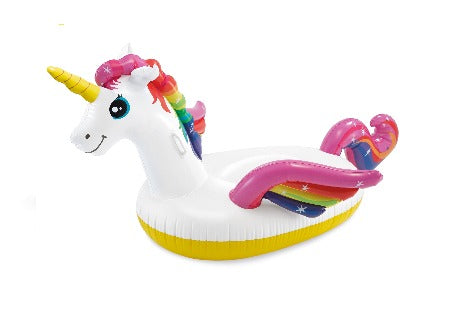 UNICORN RIDE