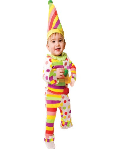 Infant Clown
